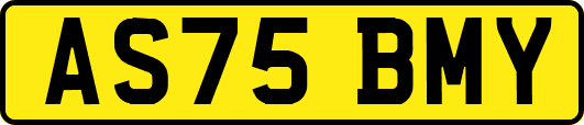 AS75BMY