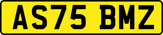 AS75BMZ
