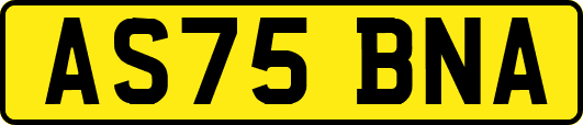 AS75BNA