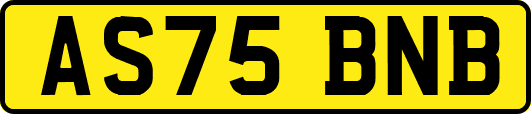 AS75BNB