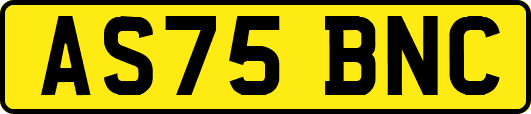 AS75BNC
