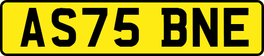 AS75BNE