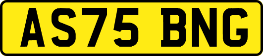AS75BNG