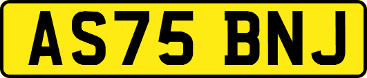 AS75BNJ