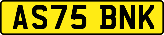 AS75BNK
