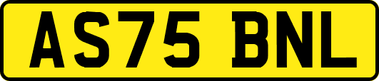 AS75BNL