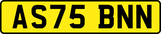 AS75BNN