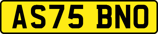 AS75BNO