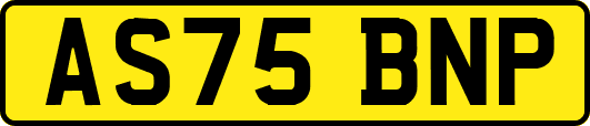 AS75BNP