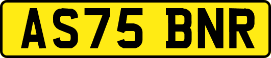 AS75BNR