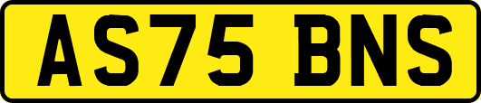 AS75BNS