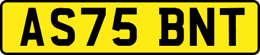 AS75BNT