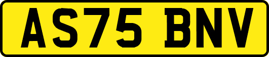 AS75BNV
