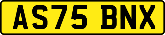 AS75BNX