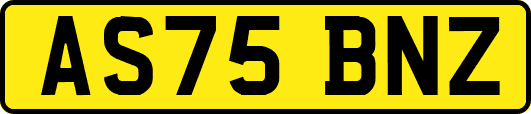 AS75BNZ