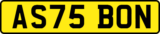 AS75BON