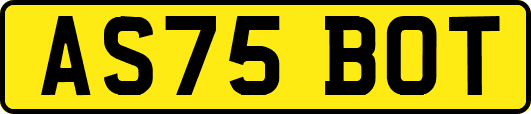 AS75BOT