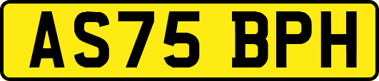 AS75BPH