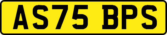 AS75BPS