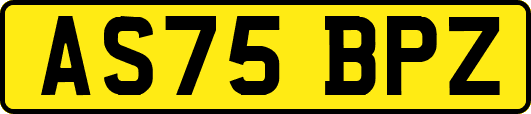 AS75BPZ