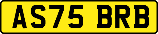 AS75BRB