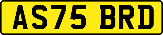 AS75BRD