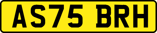 AS75BRH