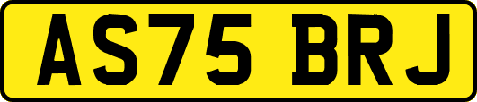 AS75BRJ