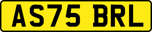 AS75BRL