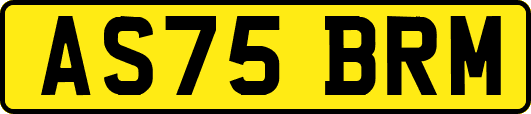 AS75BRM