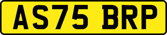 AS75BRP