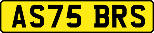 AS75BRS
