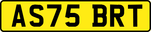 AS75BRT