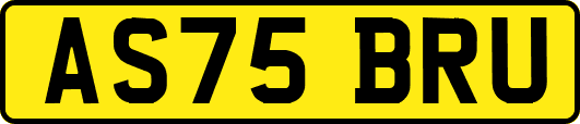 AS75BRU