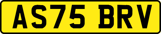 AS75BRV