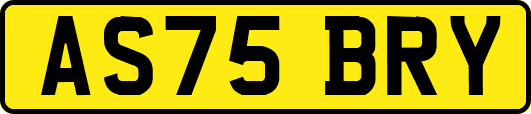 AS75BRY