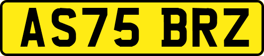 AS75BRZ