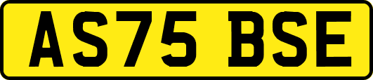 AS75BSE