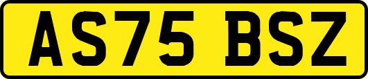 AS75BSZ