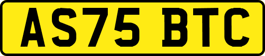 AS75BTC