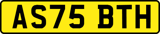 AS75BTH