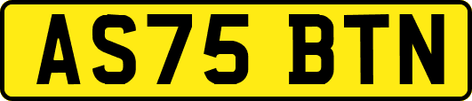 AS75BTN