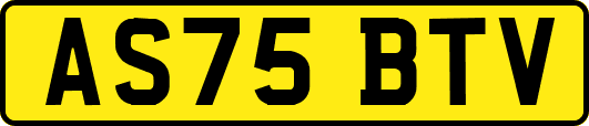 AS75BTV