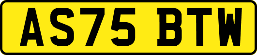 AS75BTW