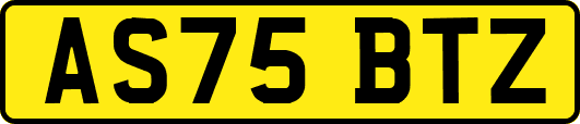 AS75BTZ