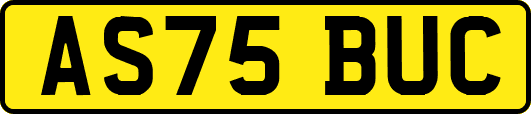 AS75BUC
