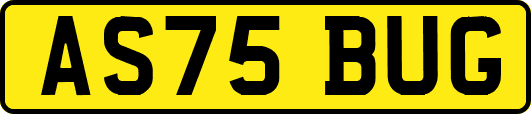 AS75BUG