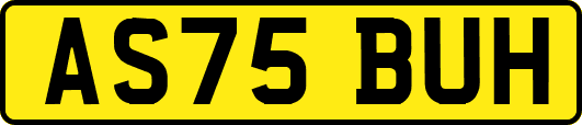 AS75BUH