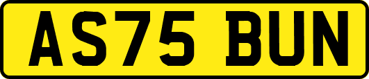 AS75BUN