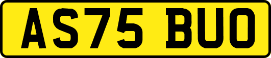 AS75BUO